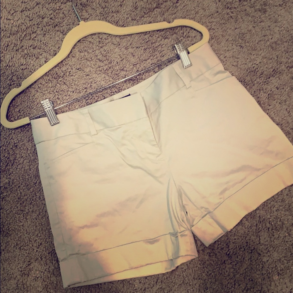 Express shorts